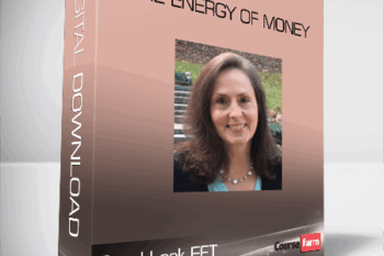Carol Look EFT – The Energy Of Money