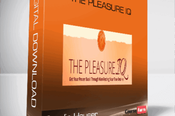 Carolin Hauser – The Pleasure IQ