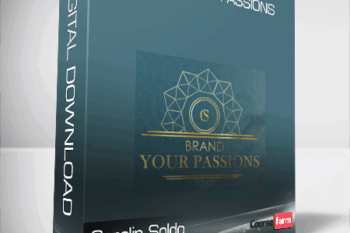 Carolin Soldo – Brand Your Passions