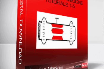 Caroline Markolin – German New Medicine Tutorials 1-5