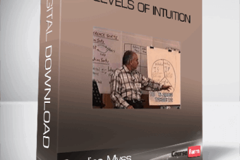Caroline Myss – 3 Levels of Intuition