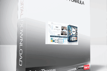Carter Thomas – Bluecloud App Formula