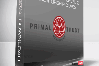 Cathleen King – Primal Trust – Level 2 Mentorship Class