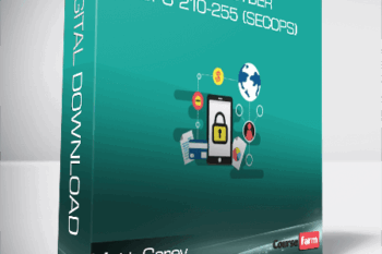 CCNA Cyber Ops 210-255 (SECOPS) – Matt Carey