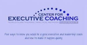 Center For Executive Coaching - Coaching Master Toolkit