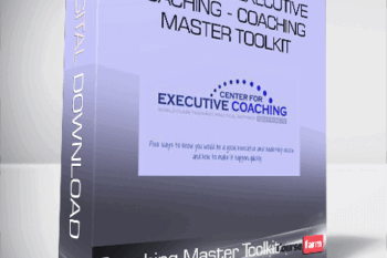 Center For Executive Coaching – Coaching Master Toolkit