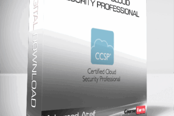 Certified Cloud Security Professional – CCSP – Mohamed Atef