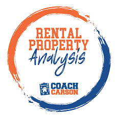 Chad Carson - Rental Property Analysis