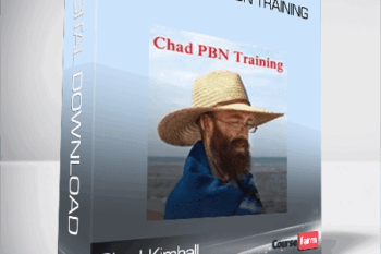 Chad Kimball – 1 on 1 Chad PBN Training