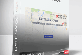 Chad Kimball – Easy Local Cash