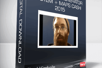 Chad Kimballs – Phone Call Generator System + Maps Cash 2015