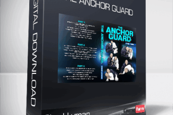 Chad Lyman – The Anchor Guard