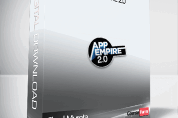 Chad Mureta – App Empire 2.0