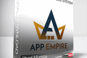 Chad Mureta – AppEmpire Success System