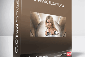 Chalean Extreme – Dynamic Flow Yoga