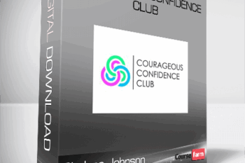 Chalene Johnson – Courageous Confidence Club