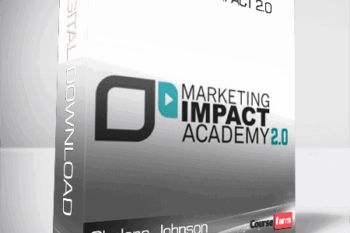Chalene Johnson – Instagram Impact 2.0