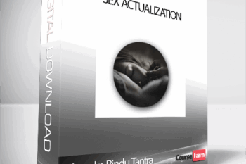 Chandra Bindu Tantra – Sex Actualization