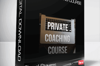 Chanel Stevens – Private Coaching Course