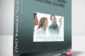 Dr. Daniel Amen – Change Your Brain Masters Course