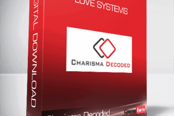 Charisma Decoded – Love Systems