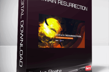 Charles Floate – Domain Resurrection