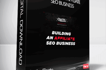 Charles Floate – Building An Affiliate SEO Business
