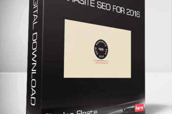 Charles Floate – Parasite SEO For 2016