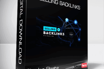 Charles Floate – Selling Backlinks