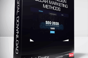 Charles Floate – SEO 2020 Million Dollar Marketing Methods
