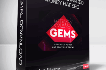 Charles Floate – SEO Gems Advanced Money Hat SEO