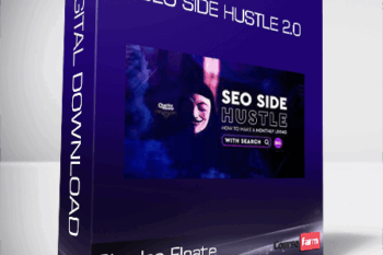 Charles Floate – SEO Side Hustle 2.0