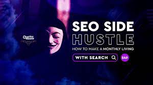 Charles Floate - SEO Side Hustle 2.0