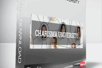 Charlie – Charisma University