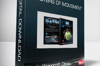 Charlie Weingroff, Chris Duffin, Leo Totten, and Dean Somerset – Masters of Movement
