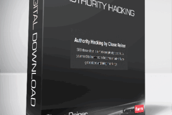 Chase Reiner – Authority Hacking