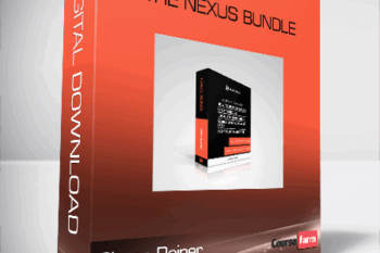 Chase Reiner – The Nexus Bundle