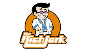 RJ - Rich Jerk Program
