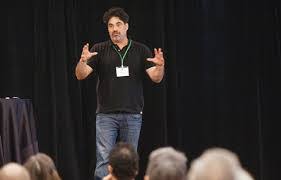 Health Business Intensive - Buck Rizvi & Michael Lovitch