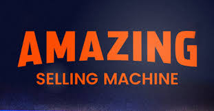 Amazing Selling Machine 6 - Matt Clark, Jason Katzenback