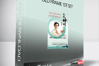 Chen Zhen Lei – Old Frame 1st Set