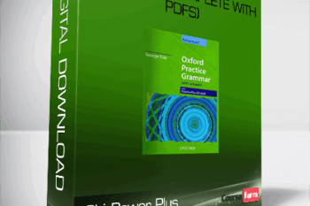 Chi Power Plus- Advanced (Complete with PDFs)