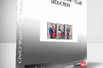 Chi Szeto – Dance Floor Game – Club Seduction
