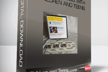 Children and Teens – Using Hypnosis with Children and Teens