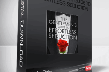 Chris Bale – The Gentlemen’s Guide to Effortless Seduction