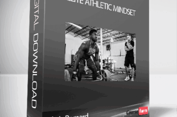 Chris Barnard – Elite Athletic Mindset
