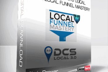 Chris Brewer – DotComSecrets Local 3.0 & Local Funnel Mastery