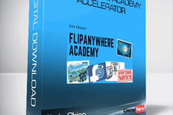Chris Chico – Flipanywhere Academy Accelerator