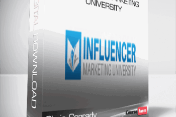 Chris Conrady – Influencer Marketing University