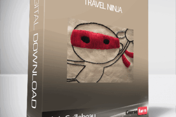 Chris Guillebeau – Travel Ninja